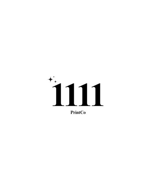 1111 